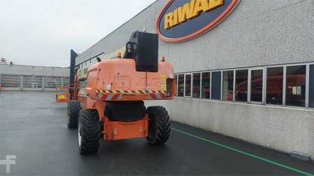 Teleskoperbar bom 2013  JLG 1350SJP (3)