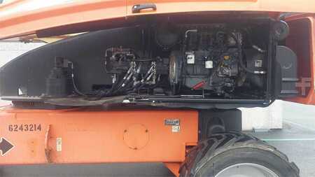 Teleskoperbar bom 2013  JLG 1350SJP (7)