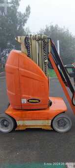 Sonstige 2009  JLG T10E (1)
