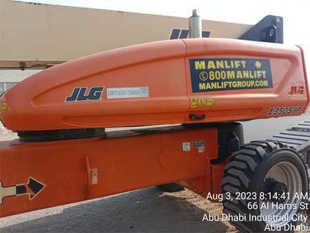 Teleskoperbar bom 2019  JLG 1350SJP (1)