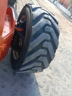 Teleskoperbar bom 2019  JLG 1350SJP (12)