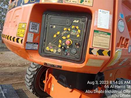 Teleskoperbar bom 2019  JLG 1350SJP (14)