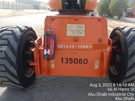 Teleskoperbar bom 2019  JLG 1350SJP (2)