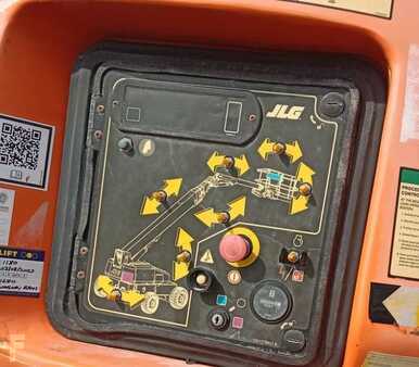 Teleskoperbar bom 2019  JLG 1350SJP (4)