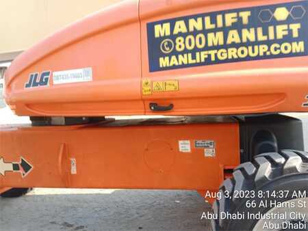Teleskoperbar bom 2019  JLG 1350SJP (5)