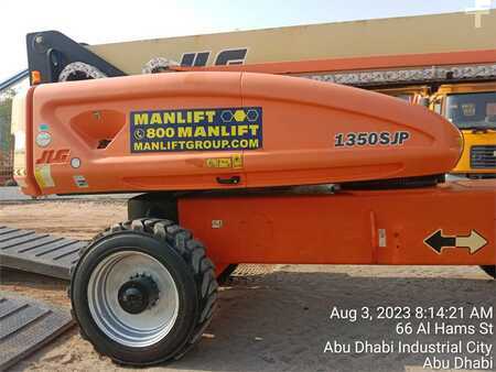 Teleskoperbar bom 2019  JLG 1350SJP (6)