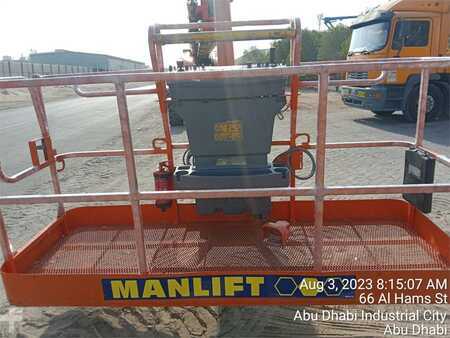 Teleskoperbar bom 2019  JLG 1350SJP (8)