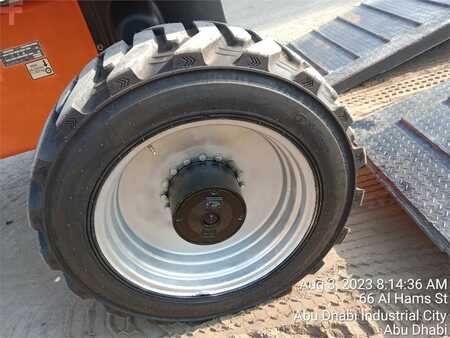 Teleskoperbar bom 2019  JLG 1350SJP (9)
