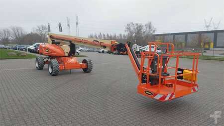 Telescopic boom 2015  JLG M600JP (1)