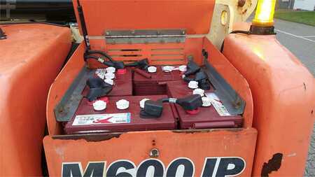 Telescopic boom 2015  JLG M600JP (10)