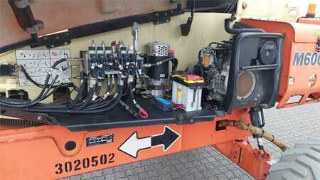 Telescopic boom 2015  JLG M600JP (11)
