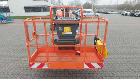 Telescopic boom 2015  JLG M600JP (13)