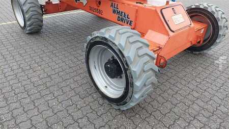 Telescopic boom 2015  JLG M600JP (14)