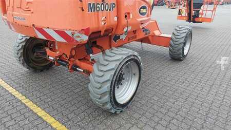 Telescopic boom 2015  JLG M600JP (15)