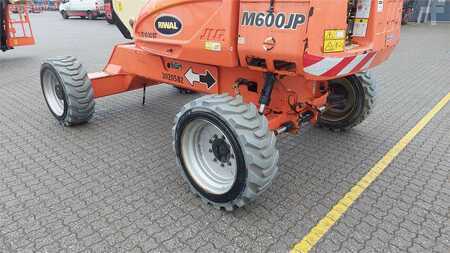 Telescopic boom 2015  JLG M600JP (16)