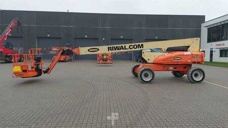 Telescopic boom 2015  JLG M600JP (18)