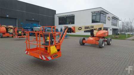 Telescopic boom 2015  JLG M600JP (3)