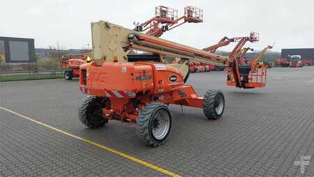 Telescopic boom 2015  JLG M600JP (4)