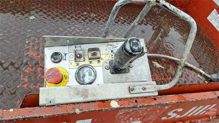 Scissors Lifts 2014  SkyJack SJIII3226 (10)