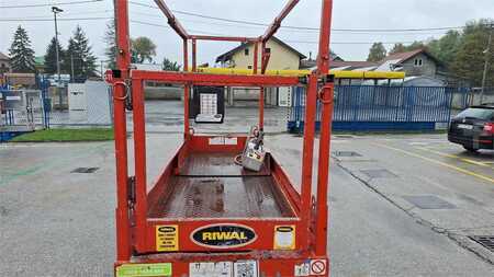 Scissors Lifts 2014  SkyJack SJIII3226 (11)