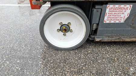 Scissors Lifts 2014  SkyJack SJIII3226 (13)