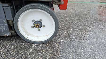 Scissors Lifts 2014  SkyJack SJIII3226 (14)