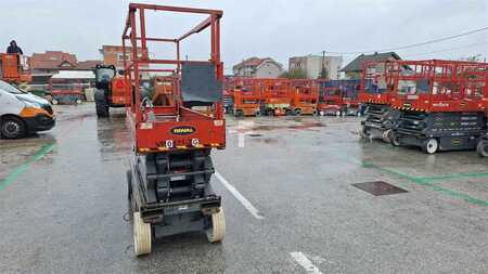 Scissors Lifts 2014  SkyJack SJIII3226 (4)