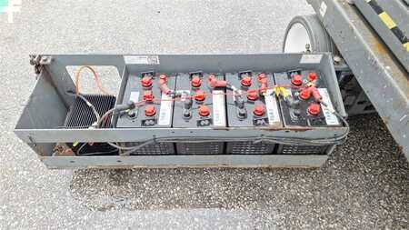 Scissors Lifts 2014  SkyJack SJIII3226 (9)