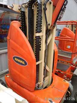 Sonstige 2009  JLG T10E (1)