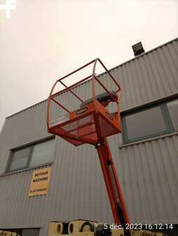 Sonstige 2009  JLG T10E (2)