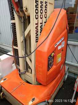 Sonstige 2009  JLG T10E (3)