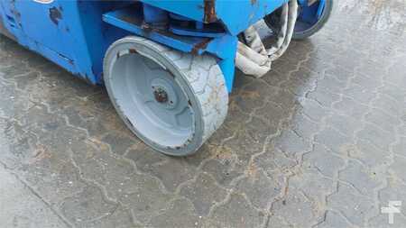 Scissor lift 2016  Genie GS3246 (14)