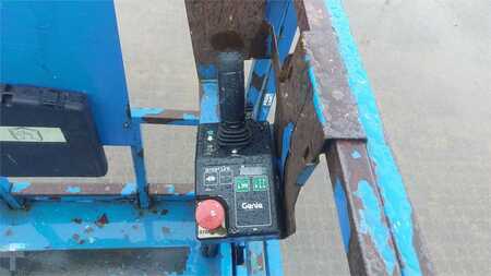 Scissor lift 2016  Genie GS3246 (9)