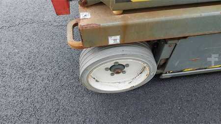 Scissors Lifts 2017  SkyJack SJIII4632 (14)