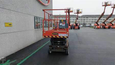 Scissors Lifts 2017  SkyJack SJIII4632 (3)