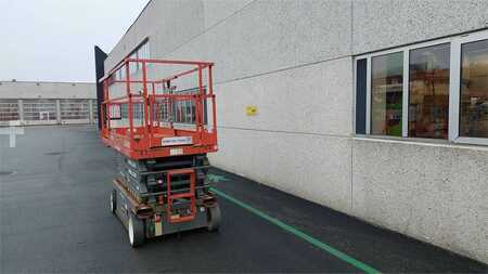 Scissors Lifts 2017  SkyJack SJIII4632 (4)
