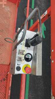 Scissors Lifts 2017  SkyJack SJIII4632 (9)