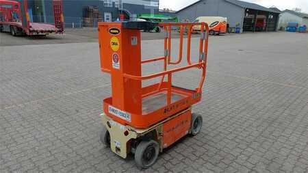 Muut 2015  JLG 1230ES (1)