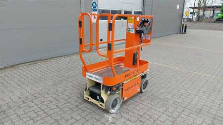 Muut 2015  JLG 1230ES (15)