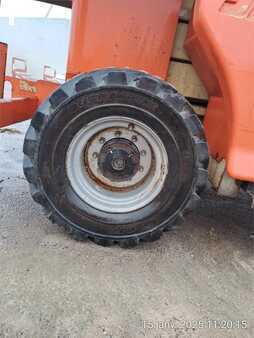 Scissor lift 2008  JLG 3394RT (11)