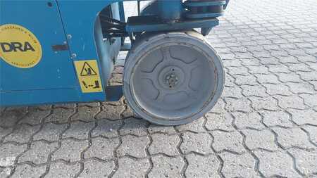 Podnośnik nożycowy 2016  Genie GS2632 (13)