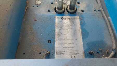 Podnośnik nożycowy 2016  Genie GS2632 (2)