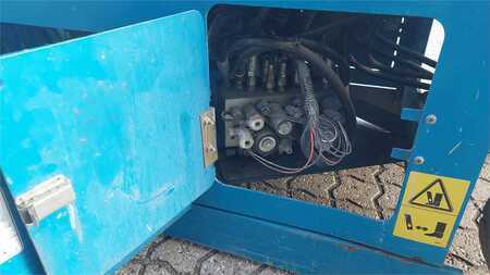 Podnośnik nożycowy 2016  Genie GS2632 (7)
