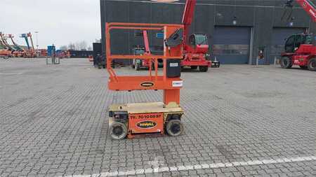 Muut 2011  JLG 1230ES (10)