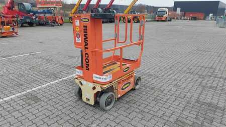 Muut 2011  JLG 1230ES (3)