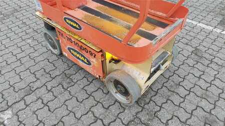 Muut 2011  JLG 1230ES (7)