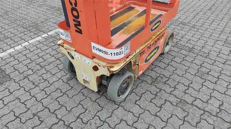 Muut 2011  JLG 1230ES (8)