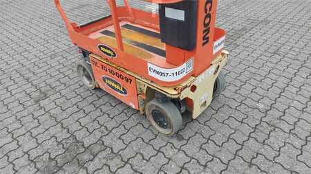 Muut 2011  JLG 1230ES (9)