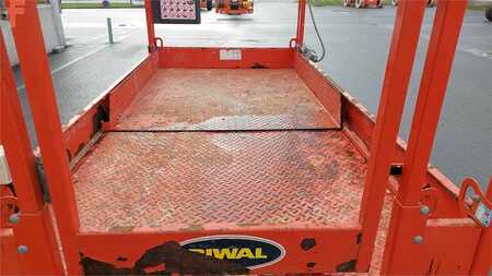 Scissors Lifts 2017  SkyJack SJIII4632 (11)