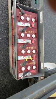 Scissors Lifts 2017  SkyJack SJIII4632 (8)